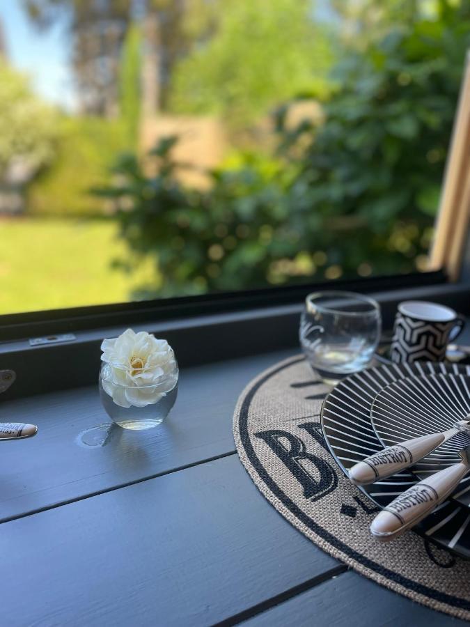 La Chambre De Lola วอเตอร์ลู ภายนอก รูปภาพ