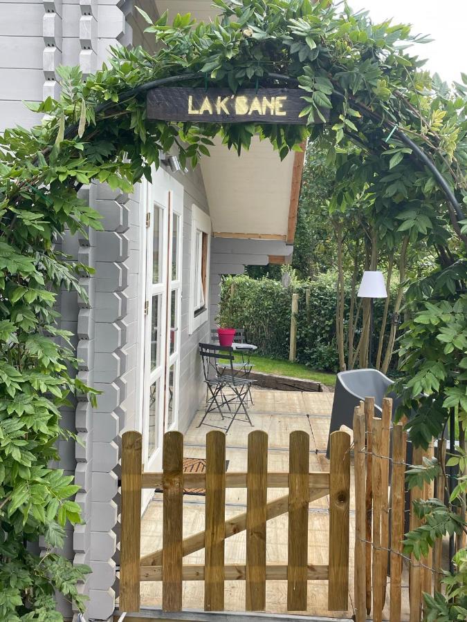 La Chambre De Lola วอเตอร์ลู ภายนอก รูปภาพ